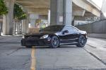Mercedes-Benz SL65 AMG Black Series 2009 года